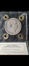 Lire 1902 aquila usato  Fiumicino