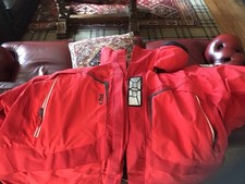 Gill os2 jacket for sale  ULVERSTON