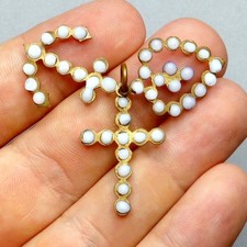 Theological virtues cross d'occasion  Troyes