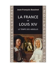 France louis xiv gebraucht kaufen  Trebbin