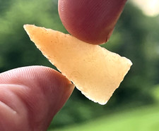 Colorful kaolin triangular for sale  Quincy