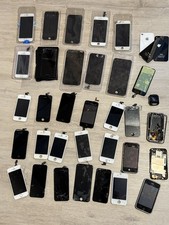 Konvolut teilig smartphones gebraucht kaufen  Lehrte