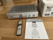 Rotel integrated class for sale  STANMORE