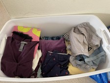 Lotes de roupas femininas 17 peças Brand Forever 21. H&M e mais novos e usados tamanhos M. comprar usado  Enviando para Brazil