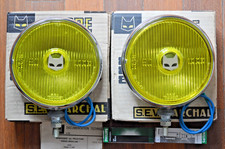 Vintage yellow marchal d'occasion  Expédié en Belgium