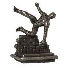 Figurine spider man d'occasion  Ribérac