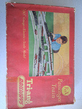 Vintage tri ang for sale Vintage tri ang for sale  BRAINTREE