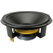 Ess pollici woofer usato  Spedire a Italy