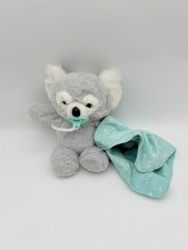 Chupeta Little Live Pets Koala pelúcia interativa animais de estimação cobertor testada funciona comprar usado  Enviando para Brazil