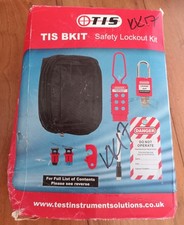 Tis bkit safety for sale  SANDY