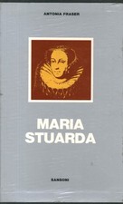 Maria stuarda antonia usato Maria stuarda antonia usato  Cambiago