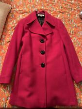 Cappotto vintage donna usato  Montesilvano