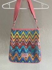 Missoni strandtashe sommertash gebraucht kaufen  Dinslaken