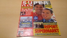 Super illu 1993 gebraucht kaufen  Hohenmölsen