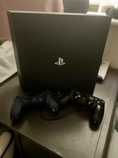 Ps4 pro 500gb for sale  SLOUGH