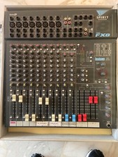 Mixer audio spirit usato  Milano