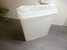Tupperware dose trockenvorrat gebraucht kaufen  Deutschland
