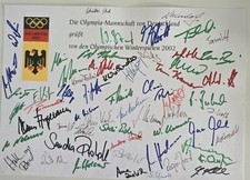 Lympia team xxl gebraucht kaufen  Heilbronn