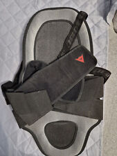 Dainese pro armor usato  Roma