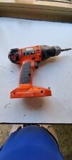 Avvitatore black decker usato  Barletta