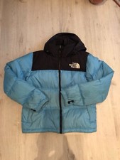The North Face Damen S Daunenjacke 700 gebraucht kaufen  Norderstedt