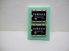 Vintage yamaha igo gebraucht kaufen  Lotte