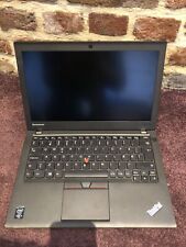 Lenovo thinkpad x250 d'occasion  Tourcoing