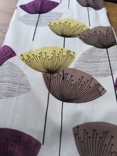 Pair sanderson dandelion for sale  SHEFFIELD