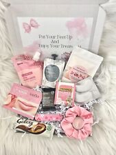 Ladies pamper hamper for sale  NOTTINGHAM