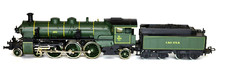 Märklin 3092 dampflok gebraucht kaufen  Mannheim