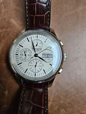 Tissot locle chronograph gebraucht kaufen  Bad Herrenalb