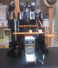 Batman begins mattel usato  Pulsano