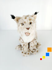Peluche doudou réaliste d'occasion  Plouzané