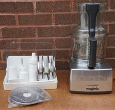 Magimix 4200xl cuisine for sale  LONDON