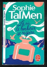 Sophie tal men d'occasion  Bordères-sur-l'Échez