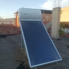 solare acqua calda usato solare acqua calda usato Reggio Calabria