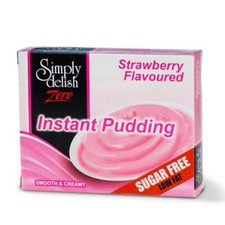 Simply delish sugar for sale  POTTERS BAR