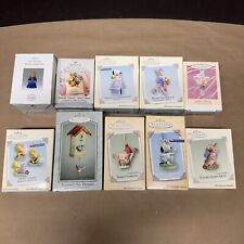 Vintage lot hallmark for sale  Eaton