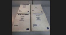 1981 international series for sale  Fairfield