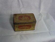 Alte blech dose gebraucht kaufen  Eckernförde