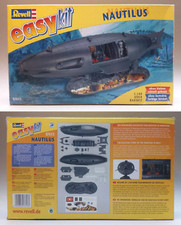 Revell 07613 nautilus gebraucht kaufen  Witten