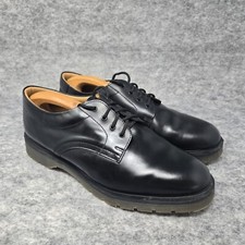 Solovair shoes mens for sale  BASILDON