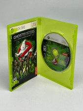 Videogioco ghostbusters xbox usato  Parabiago