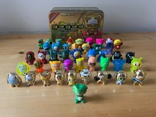 Lot figurines gogos d'occasion  Marseille VIII