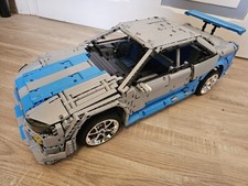 Moc nissan skyline gebraucht kaufen Moc nissan skyline gebraucht kaufen  Eschwege