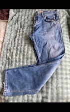 Wrangler men regular for sale  PONTEFRACT