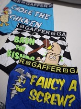 mens novelty boxers for sale  PRENTON