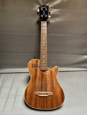Godin multiuke koa for sale  SOUTHEND-ON-SEA