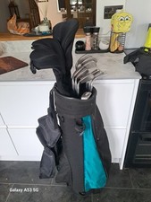 Full set mens for sale  FARNBOROUGH