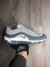 Blue white nike for sale  HALIFAX